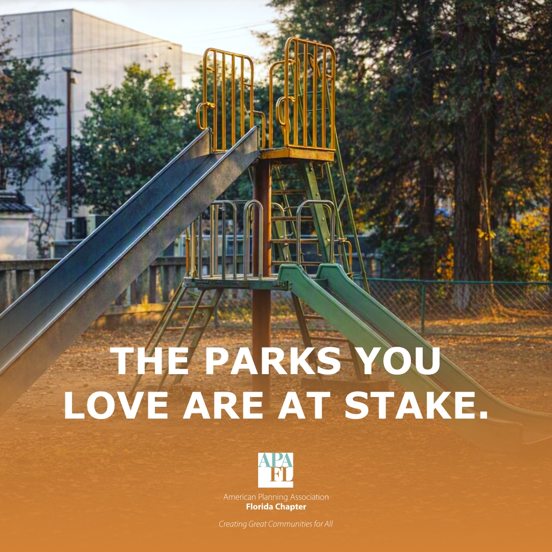 1080x1080 The Parks You Love Are at Stake The parks you love are at stake graphic